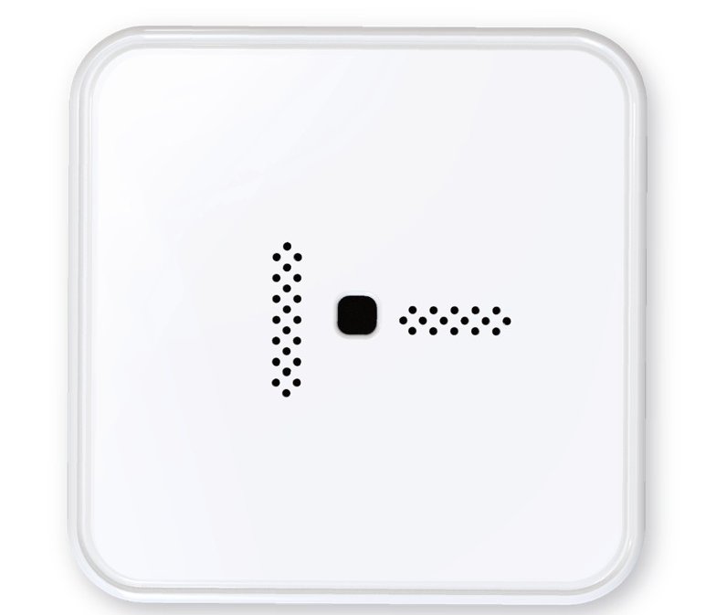 煙霧偵測通報器 Fire Alarm Responder 操作手冊